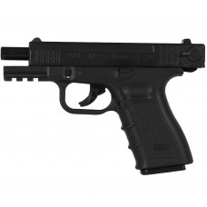 Пістолети пневматичні ASG ISSC M22 Blowback 4.5 мм кал. 4.5 мм Black