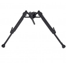 Сошки Accu-Tac HD-50 для .50BMG з качалкою