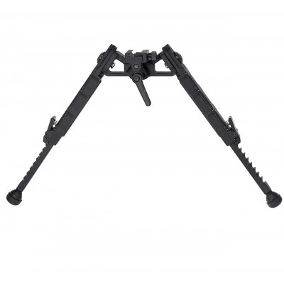 Сошки Accu-Tac HD-50 для .50BMG з качалкою