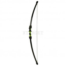 Лук Man Kung MK-RB015 Дитячий колір чорний/зелений