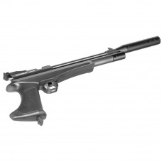 Пістолет Diana Bandit PCP, 4.5 мм, 220 м/с Редукторний (synthetic stock)