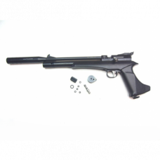 Пістолет Diana Bandit PCP, 4.5 мм, 220 м/с Редукторний (synthetic stock)