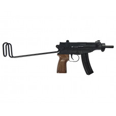 Пістолет-кулемет страйкбольний ASG CZ Scorpion Vz61 6 мм