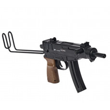 Пістолет-кулемет страйкбольний ASG CZ Scorpion Vz61 6 мм