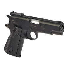 Пістолети для страйкболу ASG STI Lawman 6 мм black