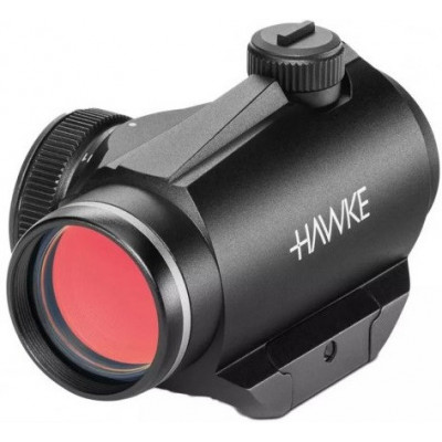 Приціл коліматорний Hawke Vantage 1x30 - Weaver, 3 MOA Dot