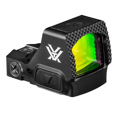 Коліматор Vortex Defender-ST 3 MOA Red Dot (DFST-MRD3)