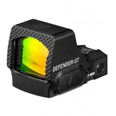 Коліматор Vortex Defender-ST 3 MOA Red Dot (DFST-MRD3)