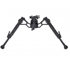 Сошки швидкознімні Accu-Tac FC-4 G2 Picatinny