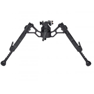 Сошки швидкознімні Accu-Tac FC-4 G2 Picatinny