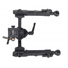 Сошки швидкознімні Accu-Tac FC-4 G2 Picatinny