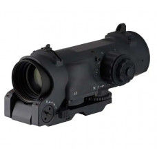 Приціл ELCAN SpecterDR 1-4x DFOV14-C1 C1 (для калібру 5.56х45), підсв, на Пікатіні, чорний