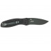 Ніж Kershaw Blur Black Aluminum graphite