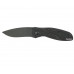 Ніж Kershaw Blur Black Aluminum graphite Ніж Kershaw Blur Black Aluminum graphite
