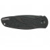 Ніж Kershaw Blur Black Aluminum graphite