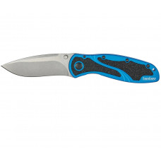 Ніж Kershaw Blur Stonewash blue