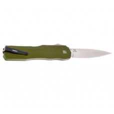 Ніж Kershaw Livewire MagnaCut SW olive