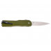 Ніж Kershaw Livewire MagnaCut SW olive