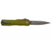 Ніж Kershaw Livewire MagnaCut BW olive