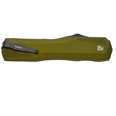 Ніж Kershaw Livewire MagnaCut BW olive