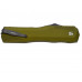 Ніж Kershaw Livewire MagnaCut BW olive