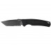 Ніж Kershaw Launch 16 black