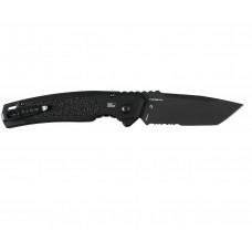Ніж Kershaw Launch 16 black