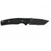 Ніж Kershaw Launch 16 black