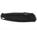 Ніж Kershaw Launch 16 black