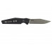 Ніж Kershaw Launch 7 CF black