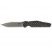 Ніж Kershaw Launch 7 CF black Ніж Kershaw Launch 7 CF black