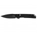 Ніж Kershaw Mini Iridium, black