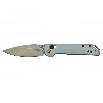 Ніж Kershaw Mini Iridium Ice Blue