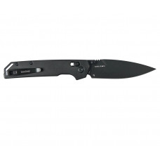 Ніж Kershaw Iridium, black