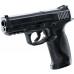 Страйкбольний пістолет Umarex Smith & Wesson M&P40 CO2 6 мм, Black 2.6455