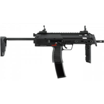 Пістолет-кулемет страйкбольний Umarex Heckler & Koch MP7 A1 AEG 6 мм 2.6393X