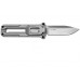 Ніж Kershaw Cybernet gray