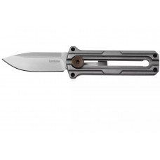 Ніж Kershaw Cybernet gray