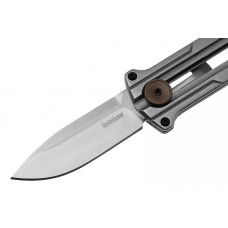 Ніж Kershaw Cybernet gray