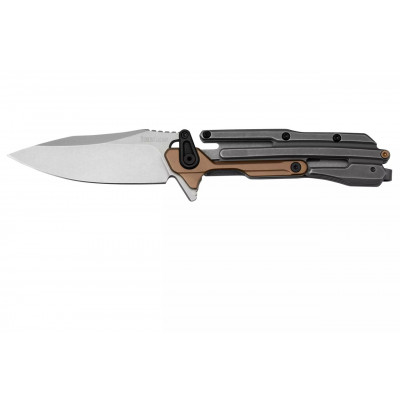 Ніж Kershaw Frontrunner