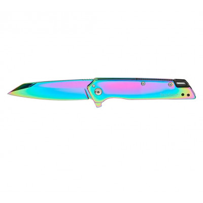 Ніж Kershaw Misdirect - Rainbow