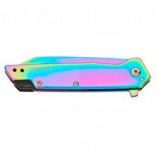 Ніж Kershaw Misdirect - Rainbow