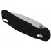 Ніж Kershaw Heist black