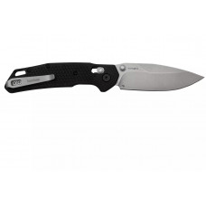 Ніж Kershaw Heist black