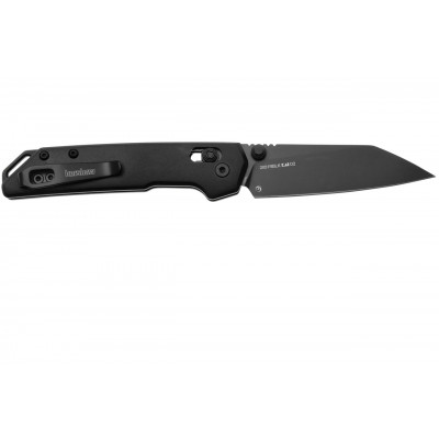 Ніж Kershaw Mini Iridium - Reverse Tanto black