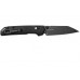 Ніж Kershaw Mini Iridium - Reverse Tanto black