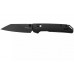 Ніж Kershaw Mini Iridium - Reverse Tanto black