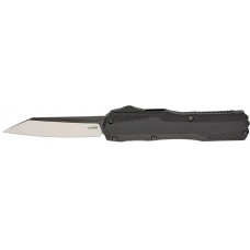 Ніж Kershaw Livewire - Reverse Tanto black