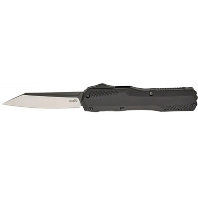Ніж Kershaw Livewire - Reverse Tanto black