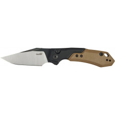 Ніж Kershaw Launch 19 olive